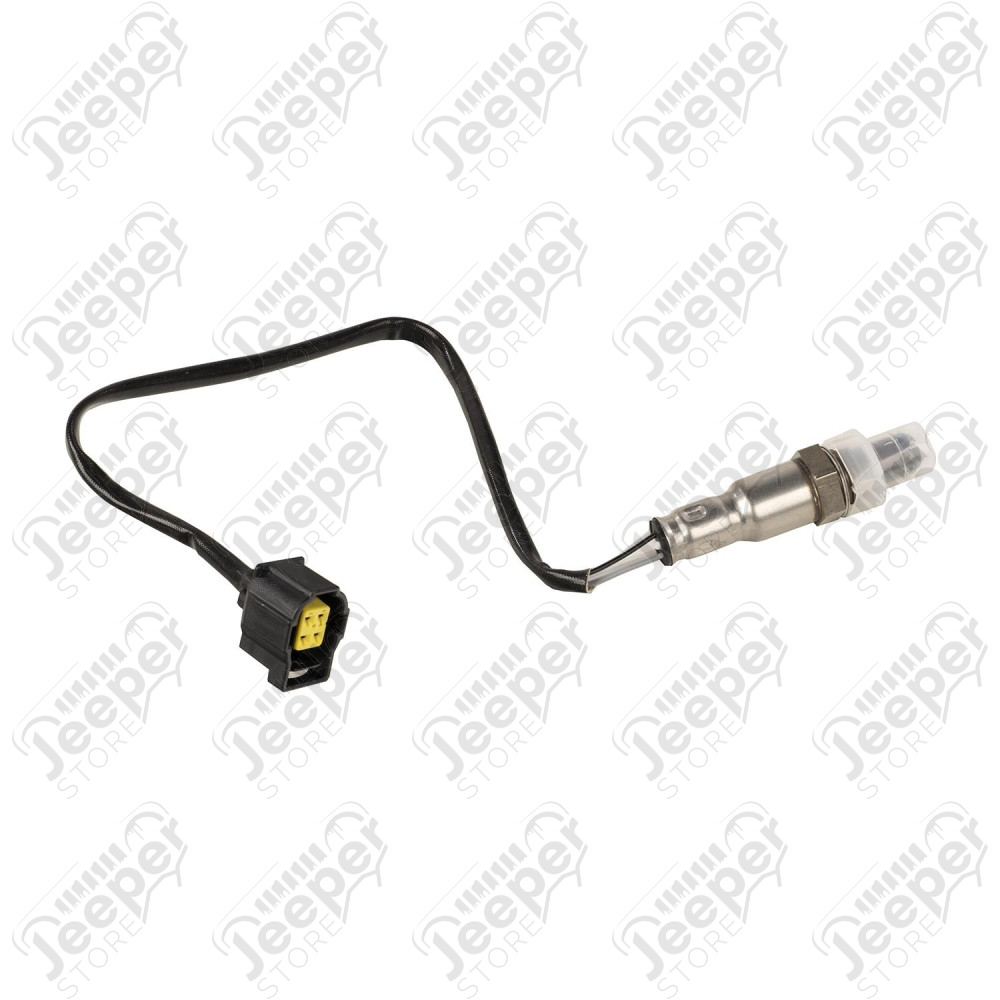 Oxygen Sensor, Left After Cat or Right Before Cat, 12-18 Jeep Wrangler JK