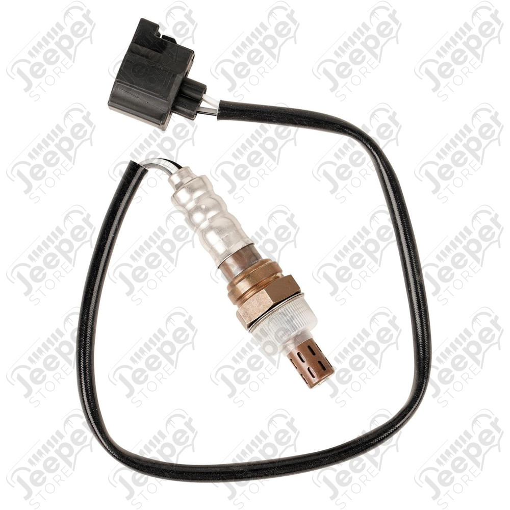 O2 Sensor, Rt After Cat or Lt Before Cat; 12-18 JK