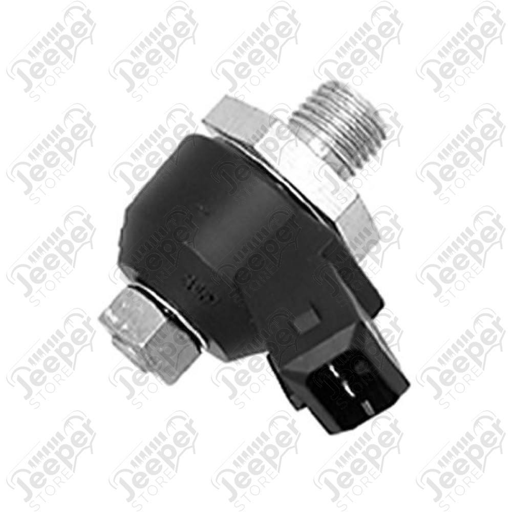 Ignition Knock Sensor; 91-06 Jeep Wrangler, 4.7L