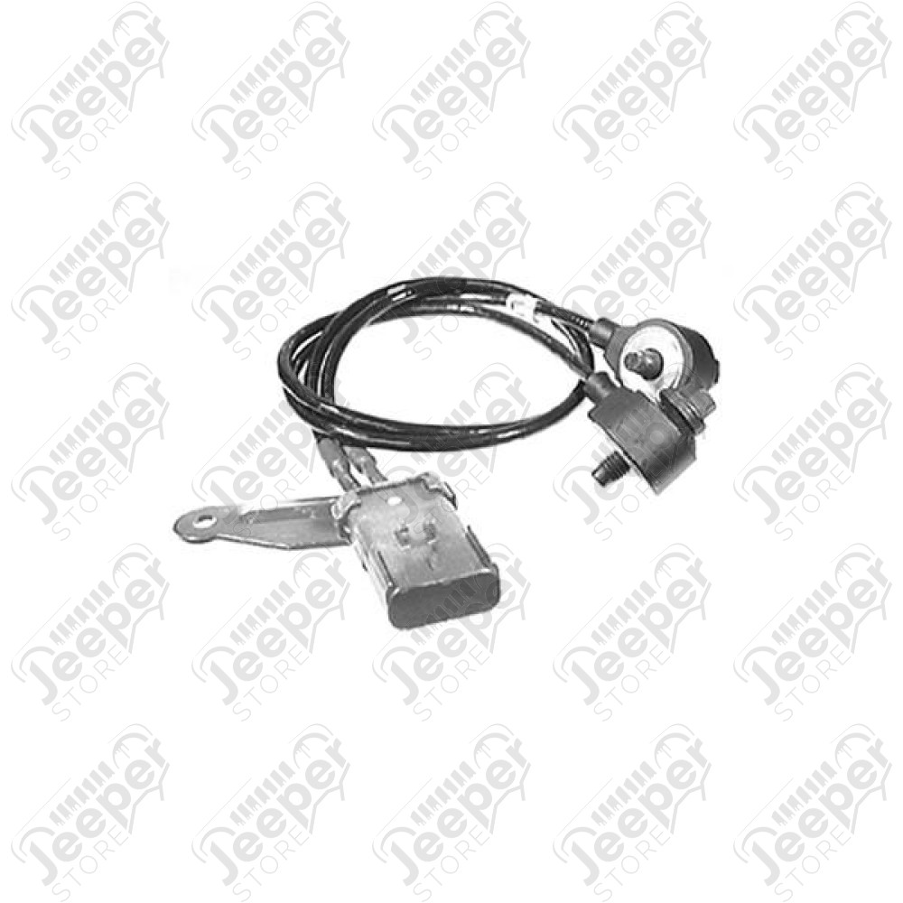 Ignition Knock Sensor; 03-07 Jeep Grand Cherokee
