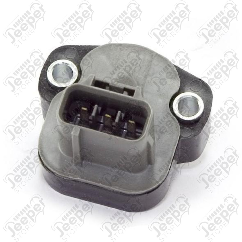 Engine Crankshaft Position Sensor 99-99 Jeep Grand Cherokee WJ