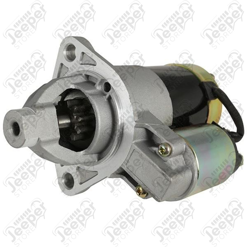 Starter 93-98 Jeep Grand Cherokee ZJ