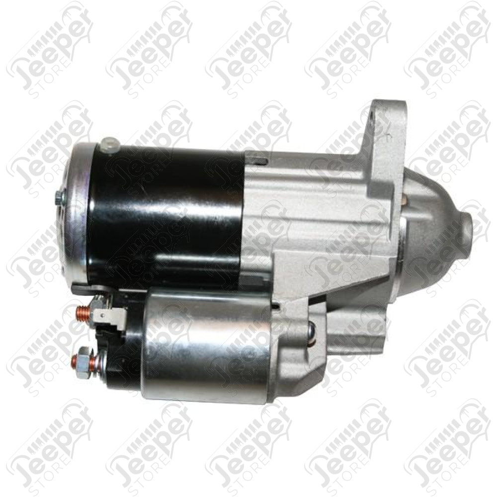 Starter; 03-06 Jeep Wrangler TJ