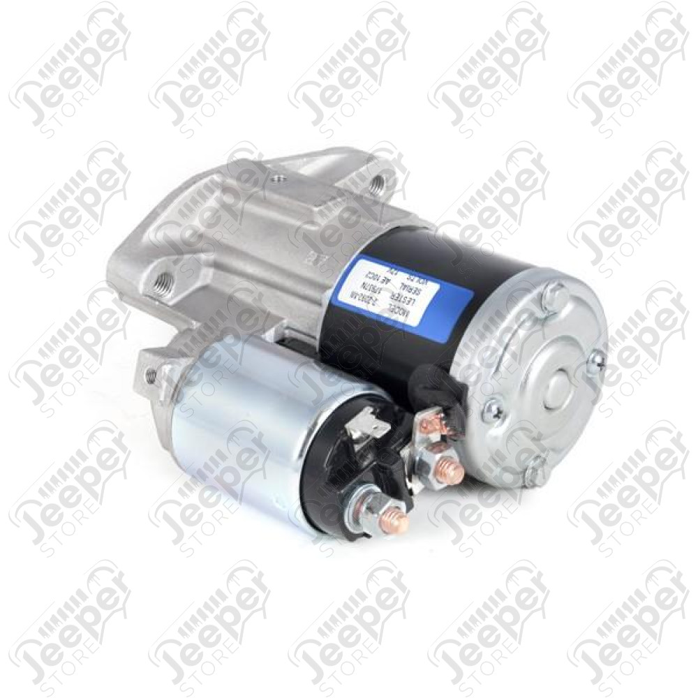 Starter; 05-08 Jeep Grand Cherokee WK
