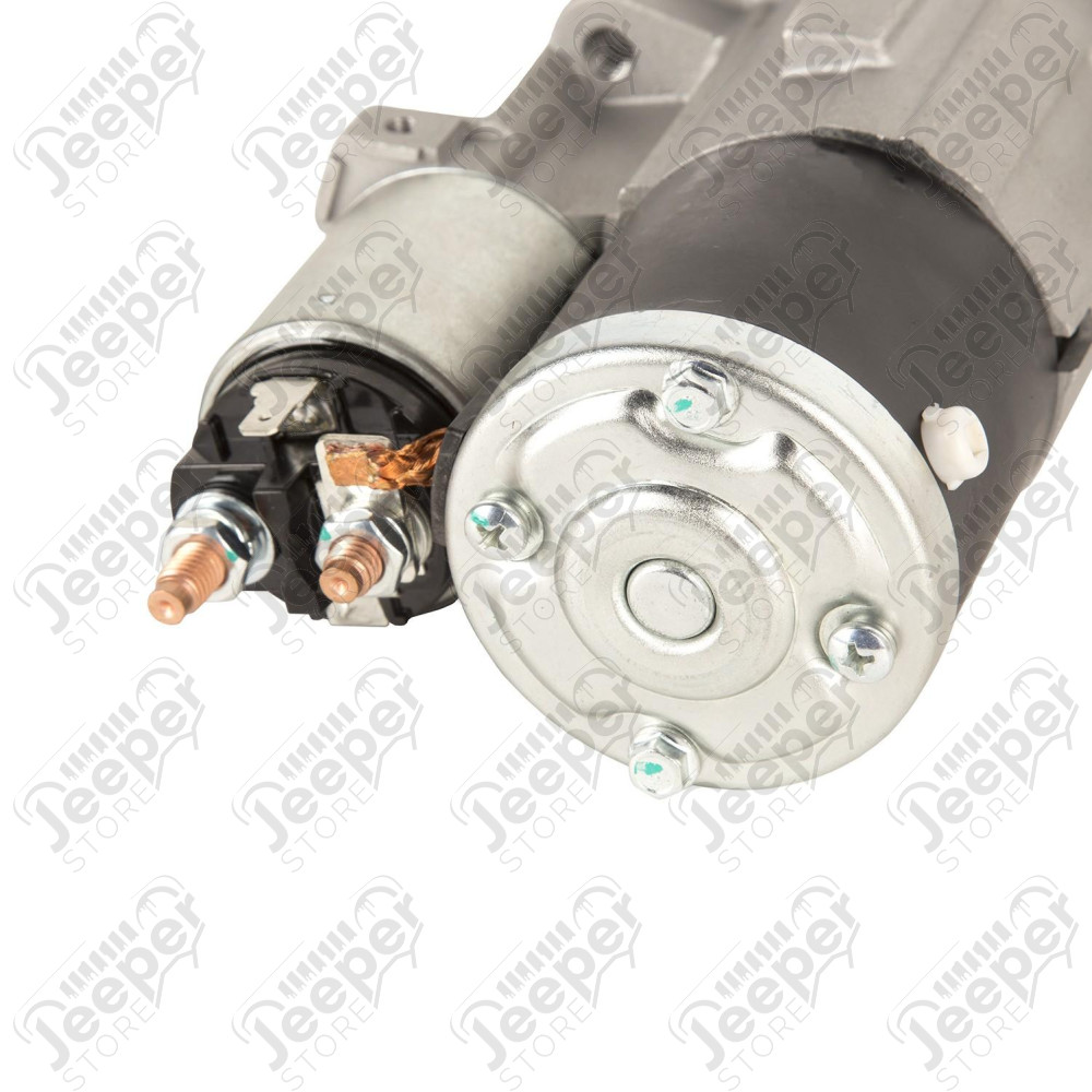Starter 10-12 Jeep Liberty KK, 3.7L