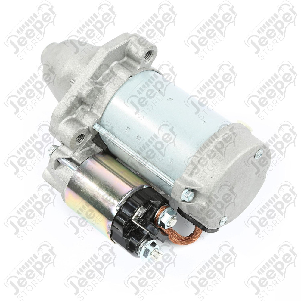 Starter 11-13 Jeep Grand Cherokee WK, 3.6L