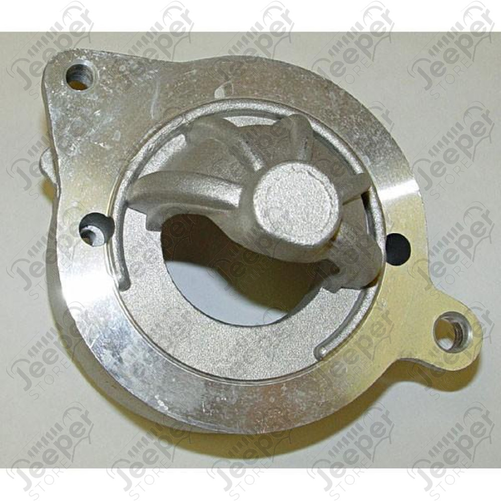 Starter Nose Housing; 78-86 Jeep CJ