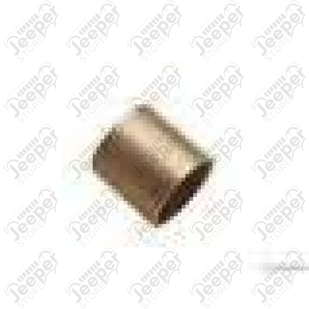 Starter Bushing Armature; 78-86 Jeep CJ