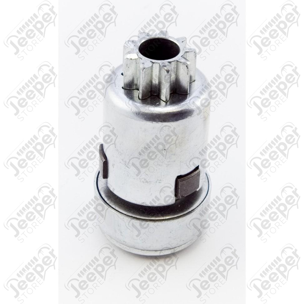 Starter Drive; 46-71 Jeep Willys/Jeep