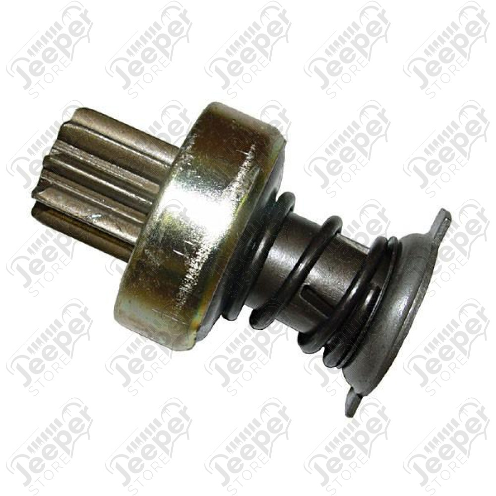Starter Drive; 72-86 Jeep CJ