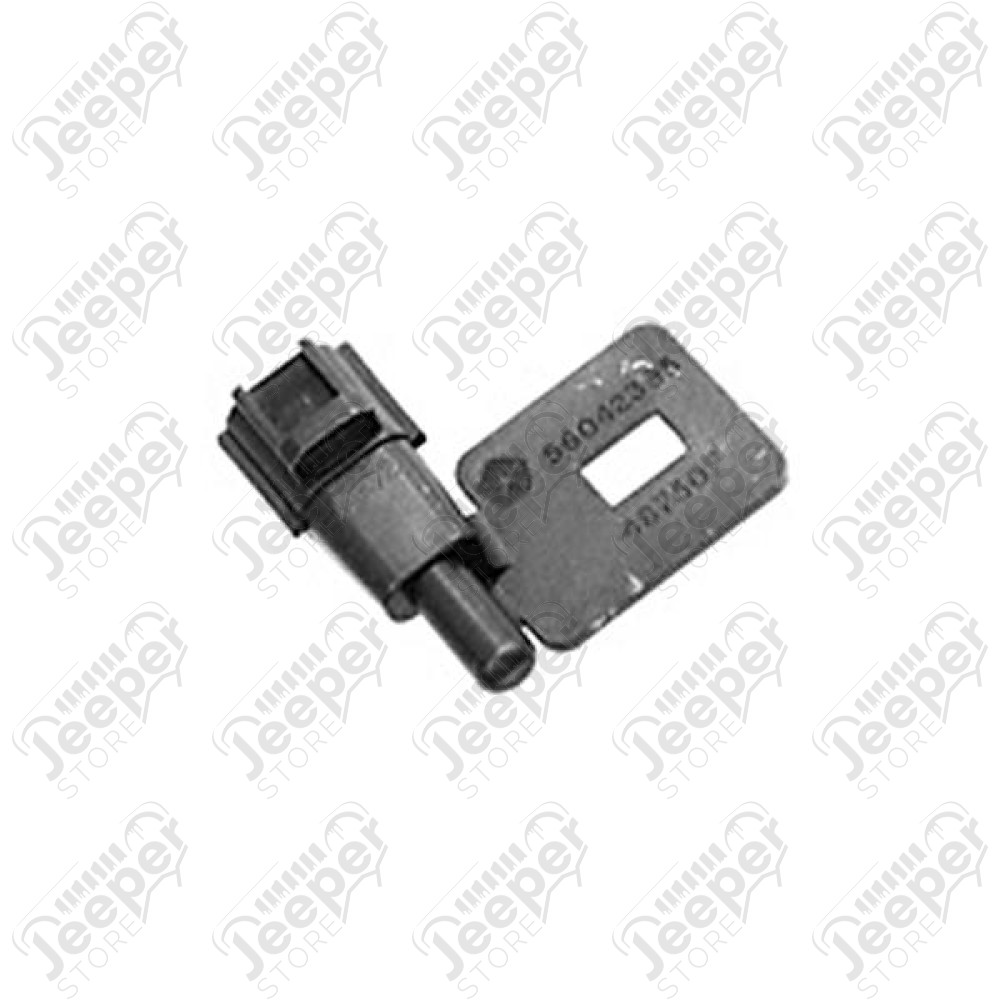 Ambient Air Temperature Sensor; 99-11 Grand Cherokee/Commander
