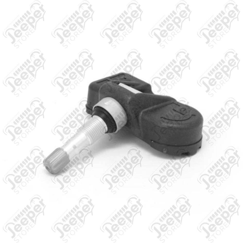 TPMS Sensor; 07-11 Jeep Wrangler JK