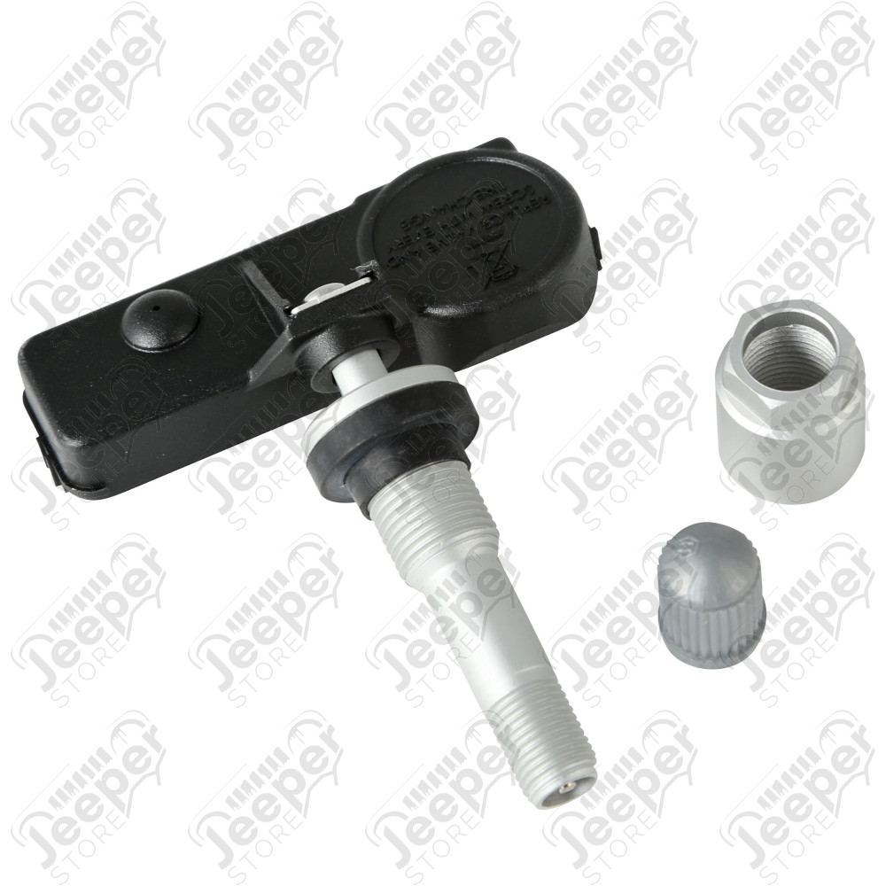 TPMS Sensor; 07-18 Jeep Wrangler JK/JKU