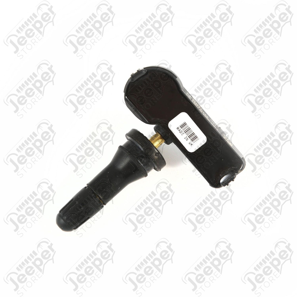 TPMS Sensor; 13-18 Jeep Wrangler JK