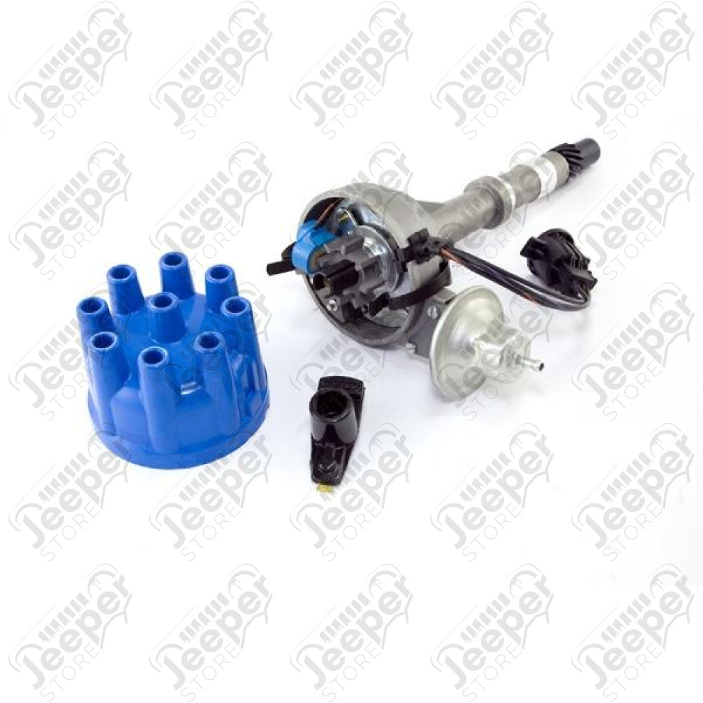 Distributor Kit; 78-86 Jeep CJ