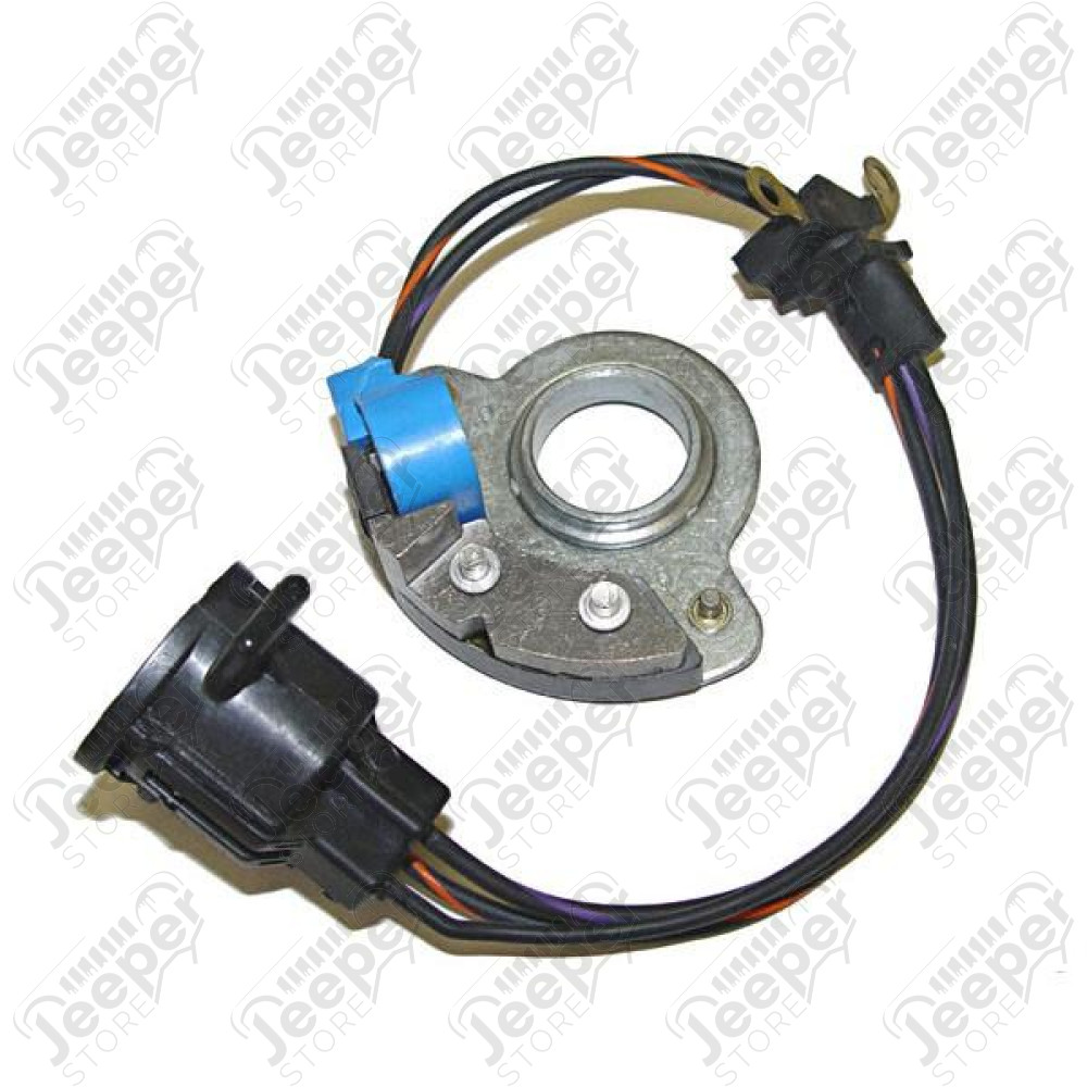 Distributor Sensor; 78-86 Jeep CJ