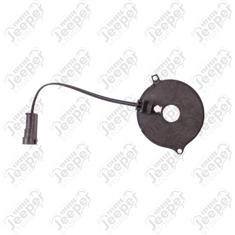 Distributor Switch Plate; 93-98 Jeep Grand Cherokee ZJ