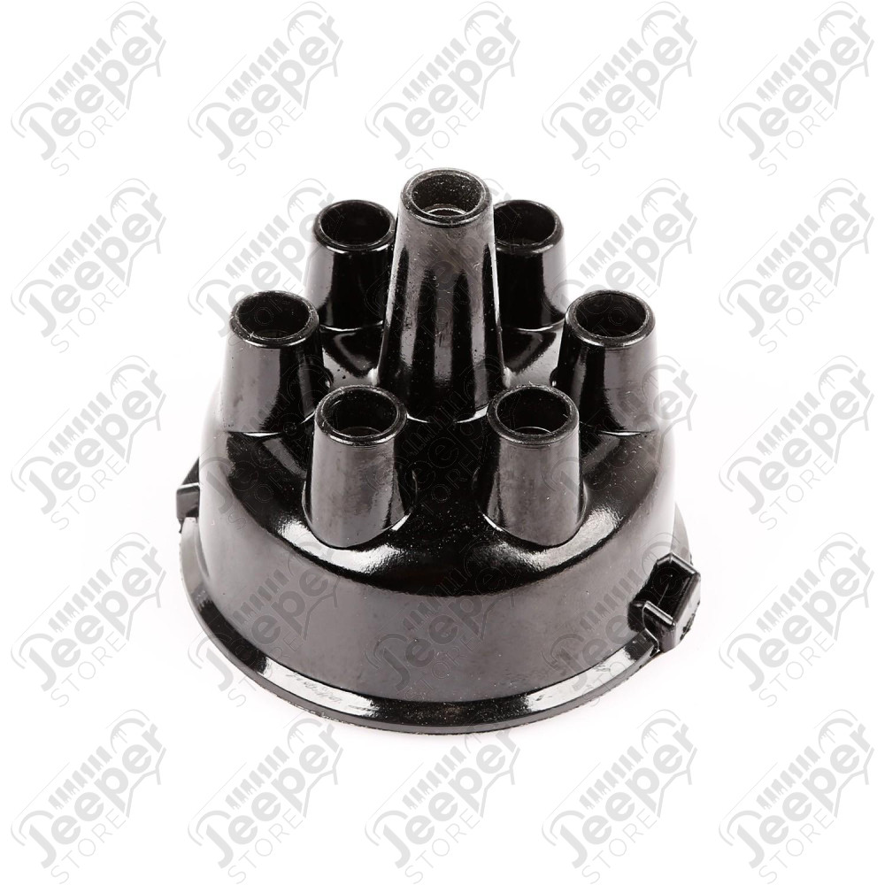 Distributor Points; 54-65 Jeep CJ, 230CID