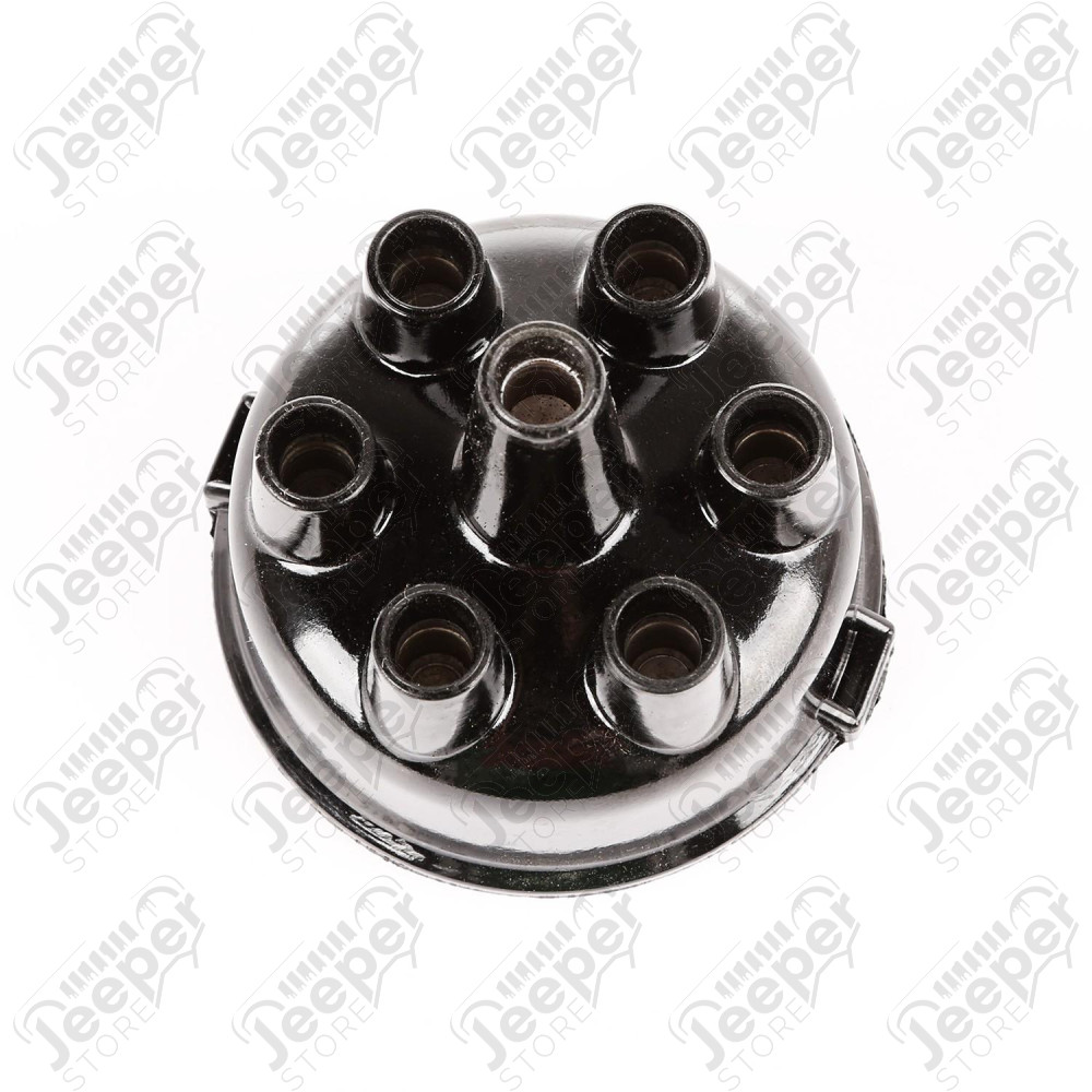 Distributor Points 54-65 Jeep CJ, 230CID