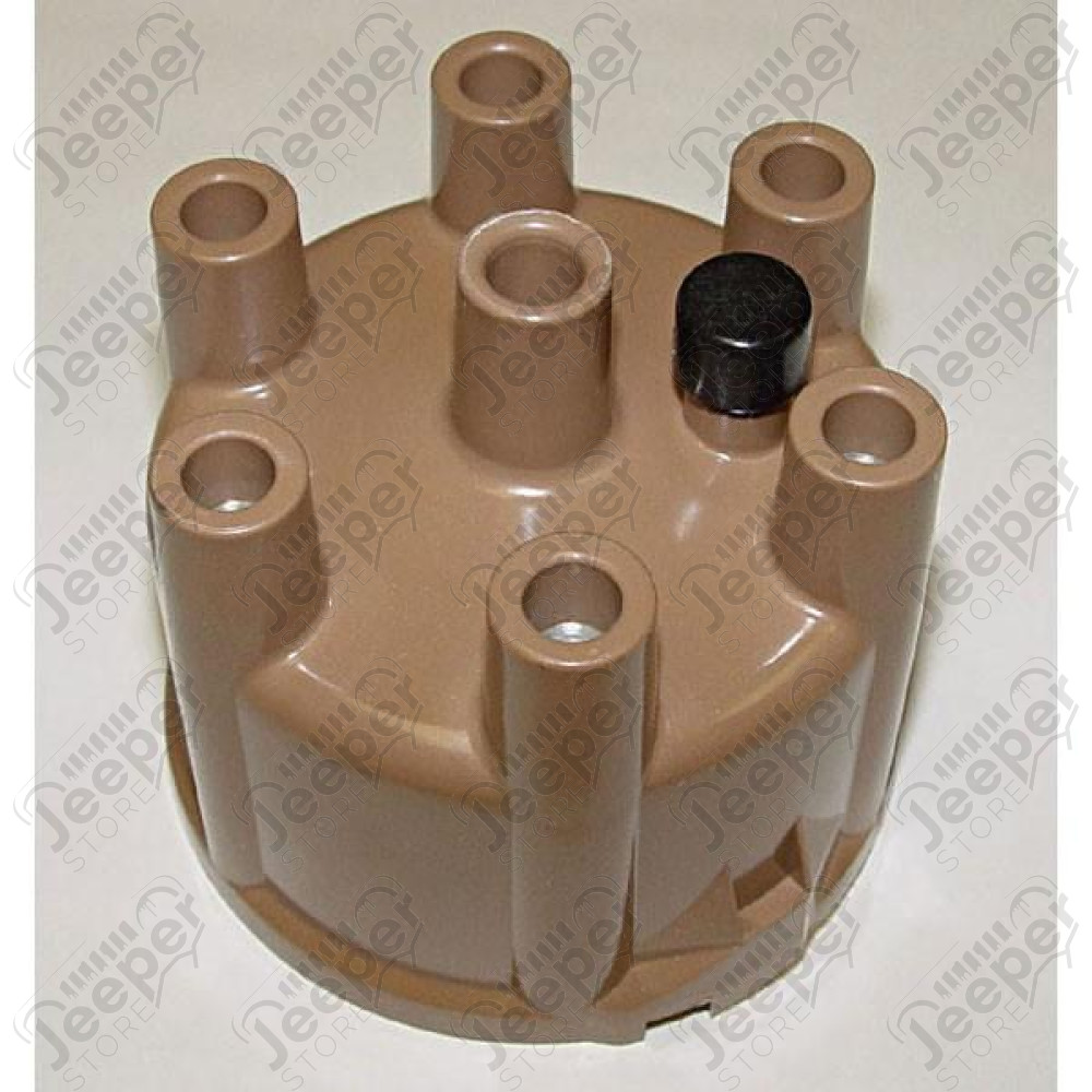 Distributor Cap; 1975 Jeep CJ