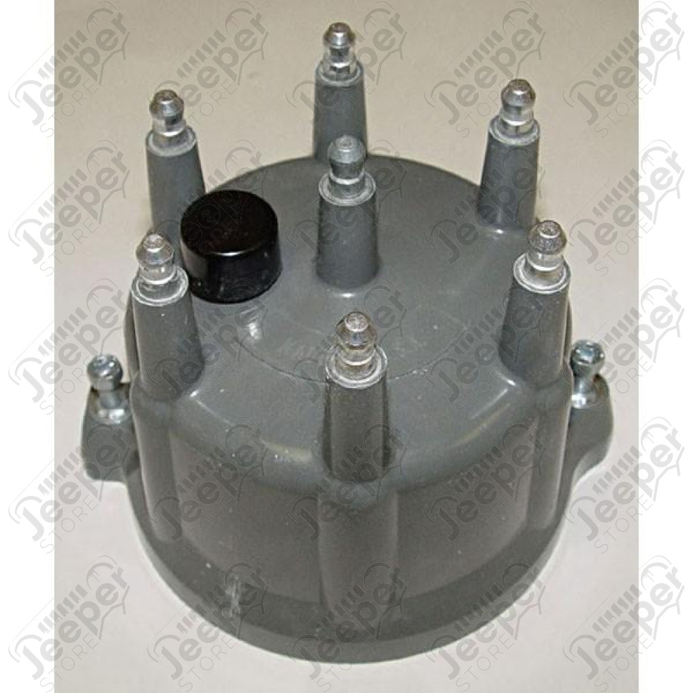 Distributor Cap; 91-93 Jeep Wrangler YJ