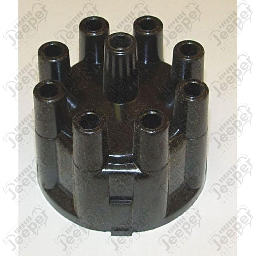 Distributor Cap; 1975 Jeep CJ