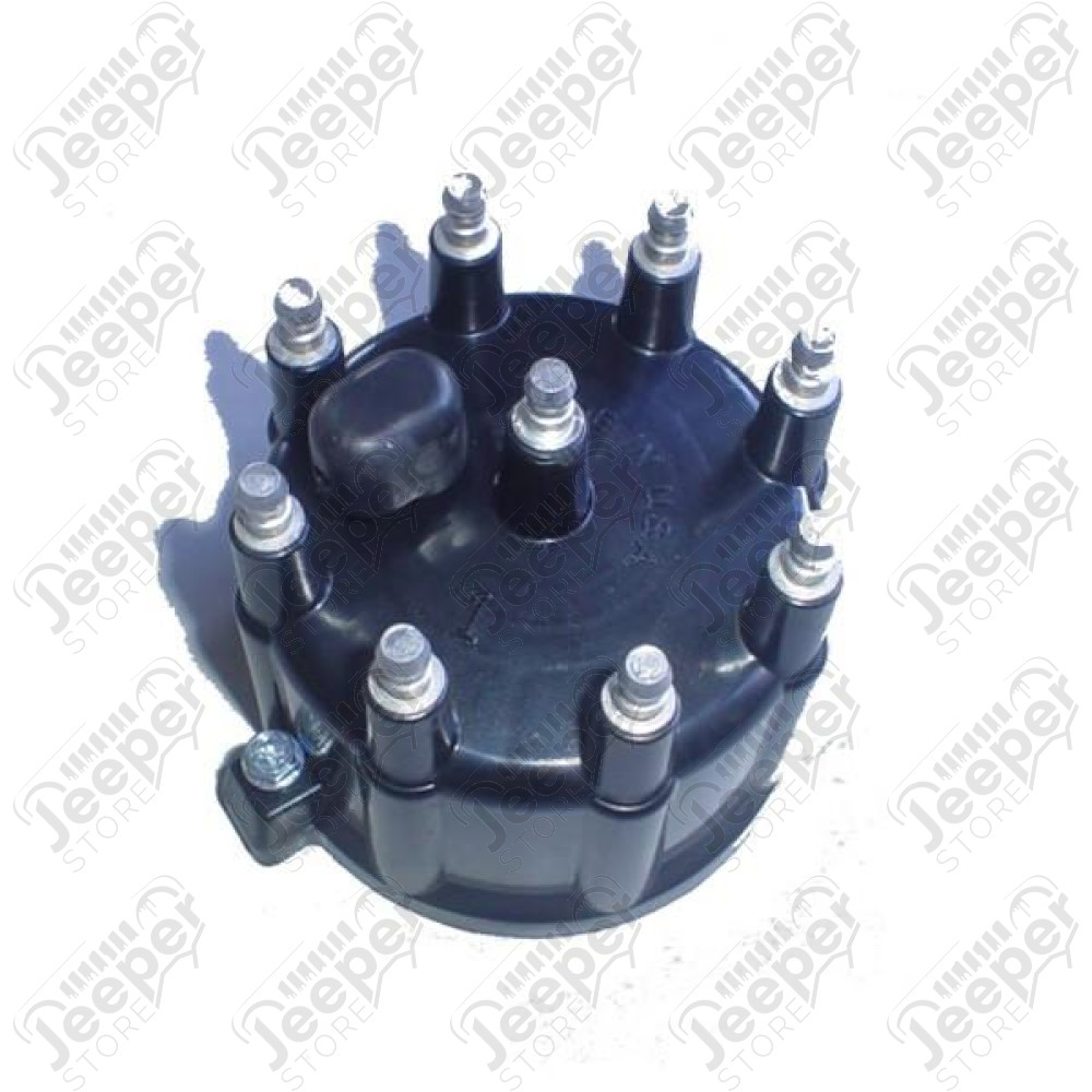 Distributor Cap; 93-98 Jeep Grand Cherokee ZJ