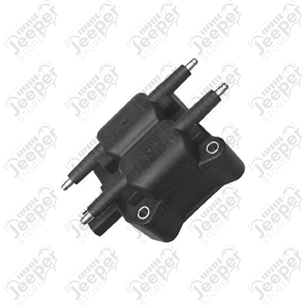 Ignition Coil; 02-06 Jeep Liberty KJ