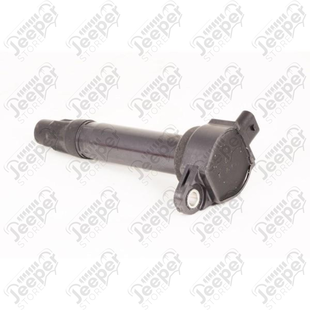 Ignition Coil Pack; 07-11 Jeep Compass/Patriot, 2.4L