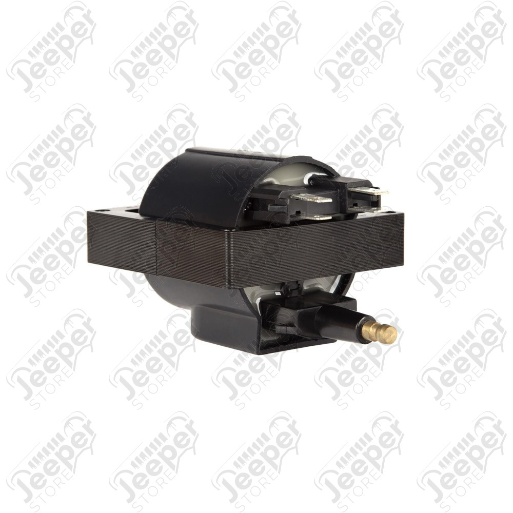 Ignition Coil 84-86 Jeep XJ/CJ, 2.5L