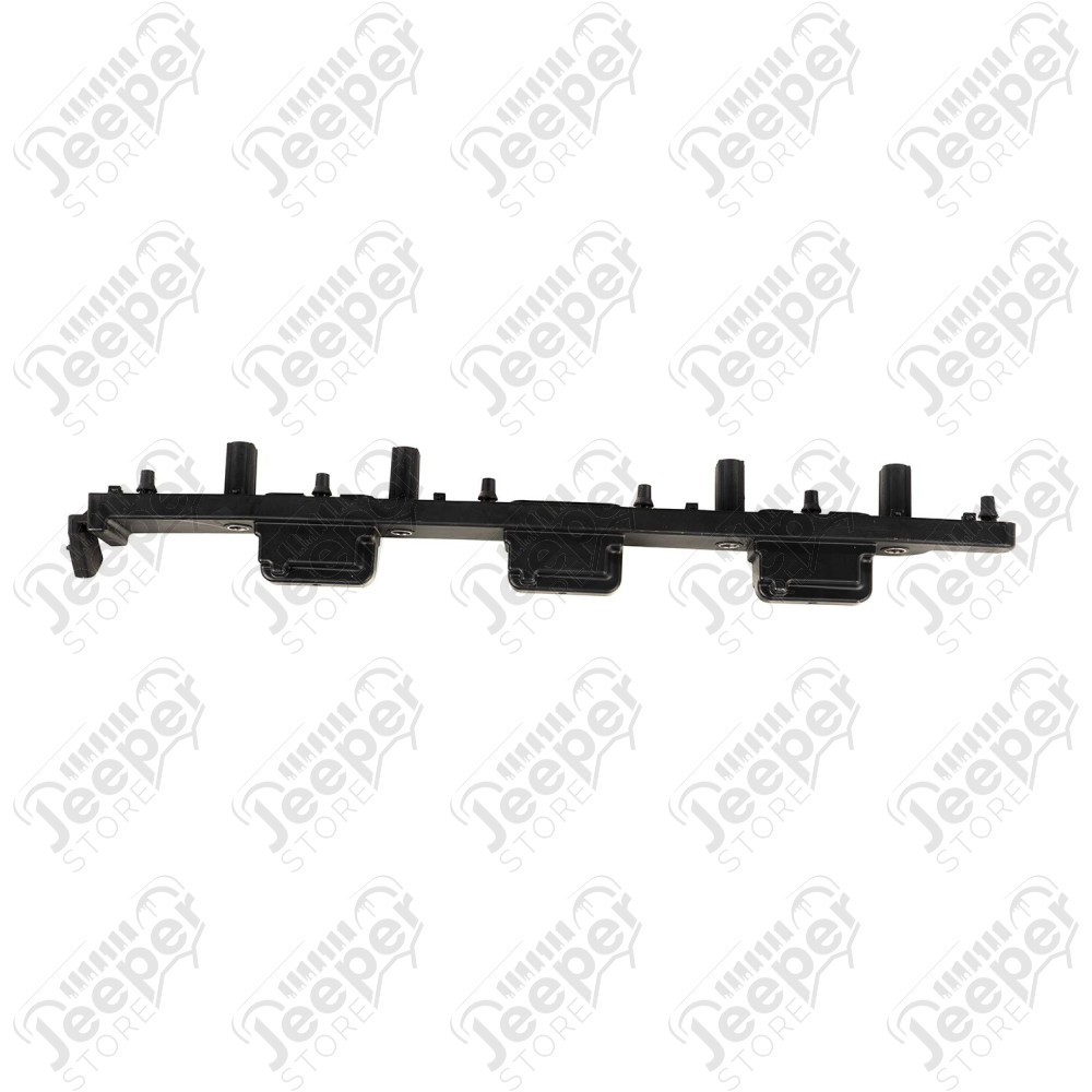 Ignition Coil, 1999 Jeep Grand Cherokee WJ With 4.0L Engine