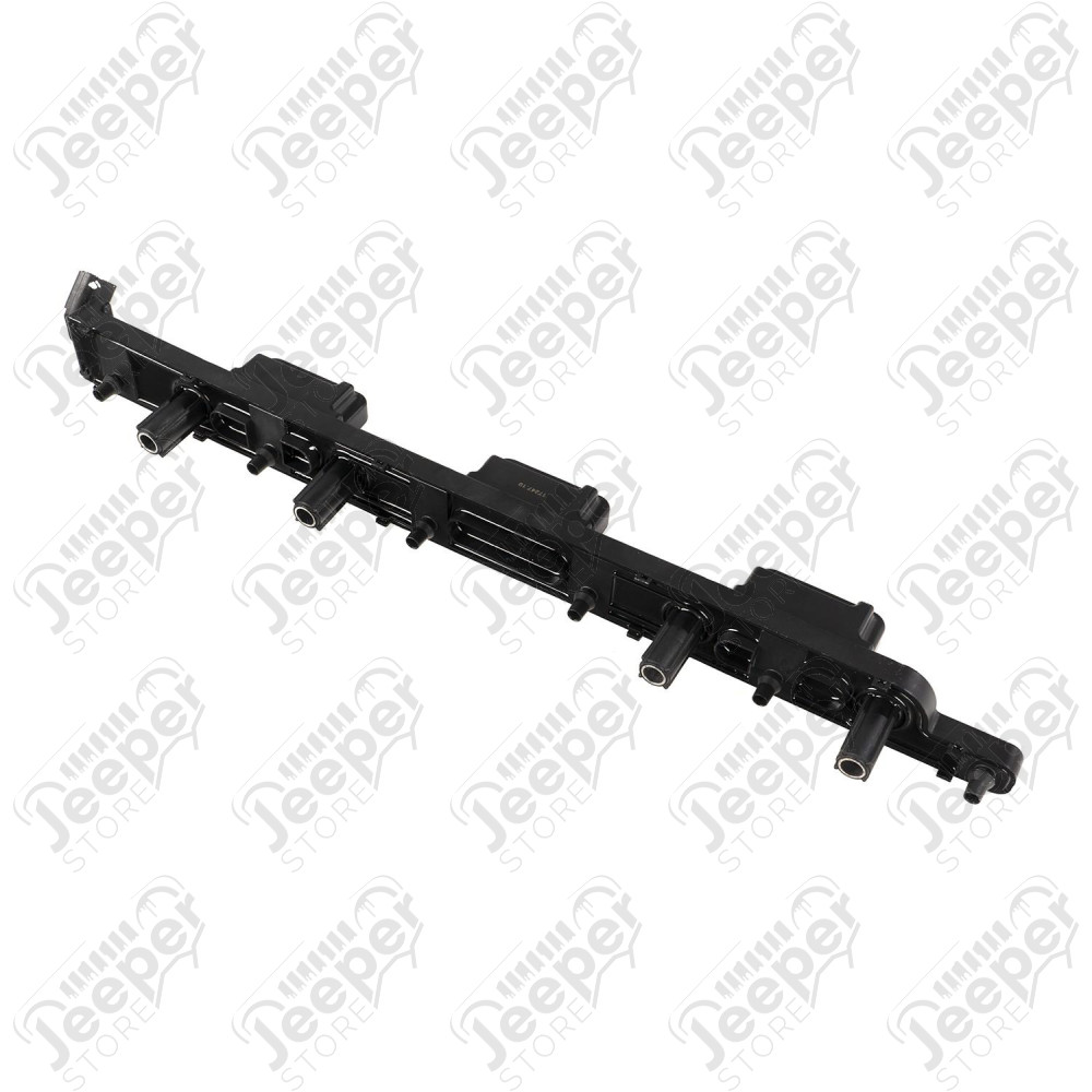 Ignition Coil, 1999 Jeep Grand Cherokee WJ With 4.0L Engine