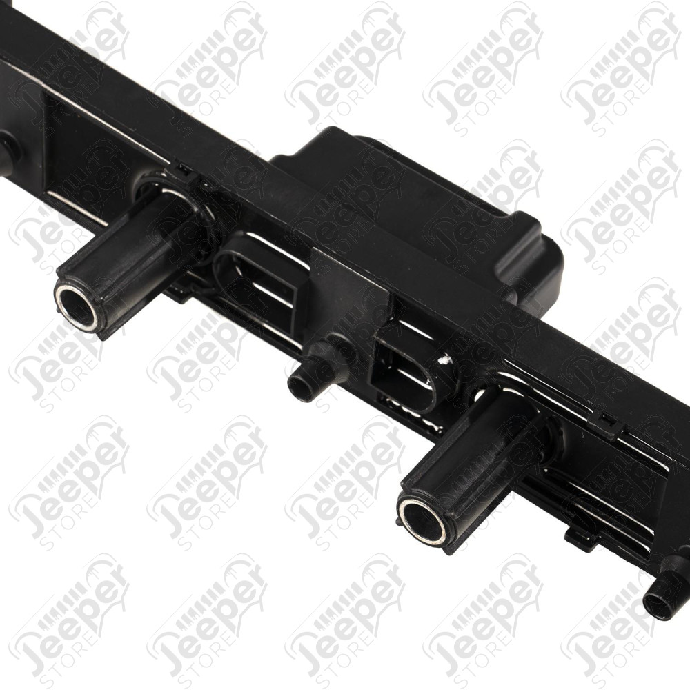 Ignition Coil, 1999 Jeep Grand Cherokee WJ With 4.0L Engine