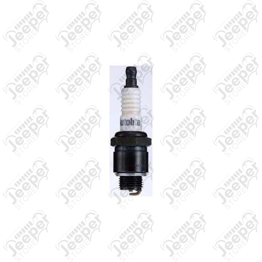 Spark Plug, 134CID/161CID/226CID