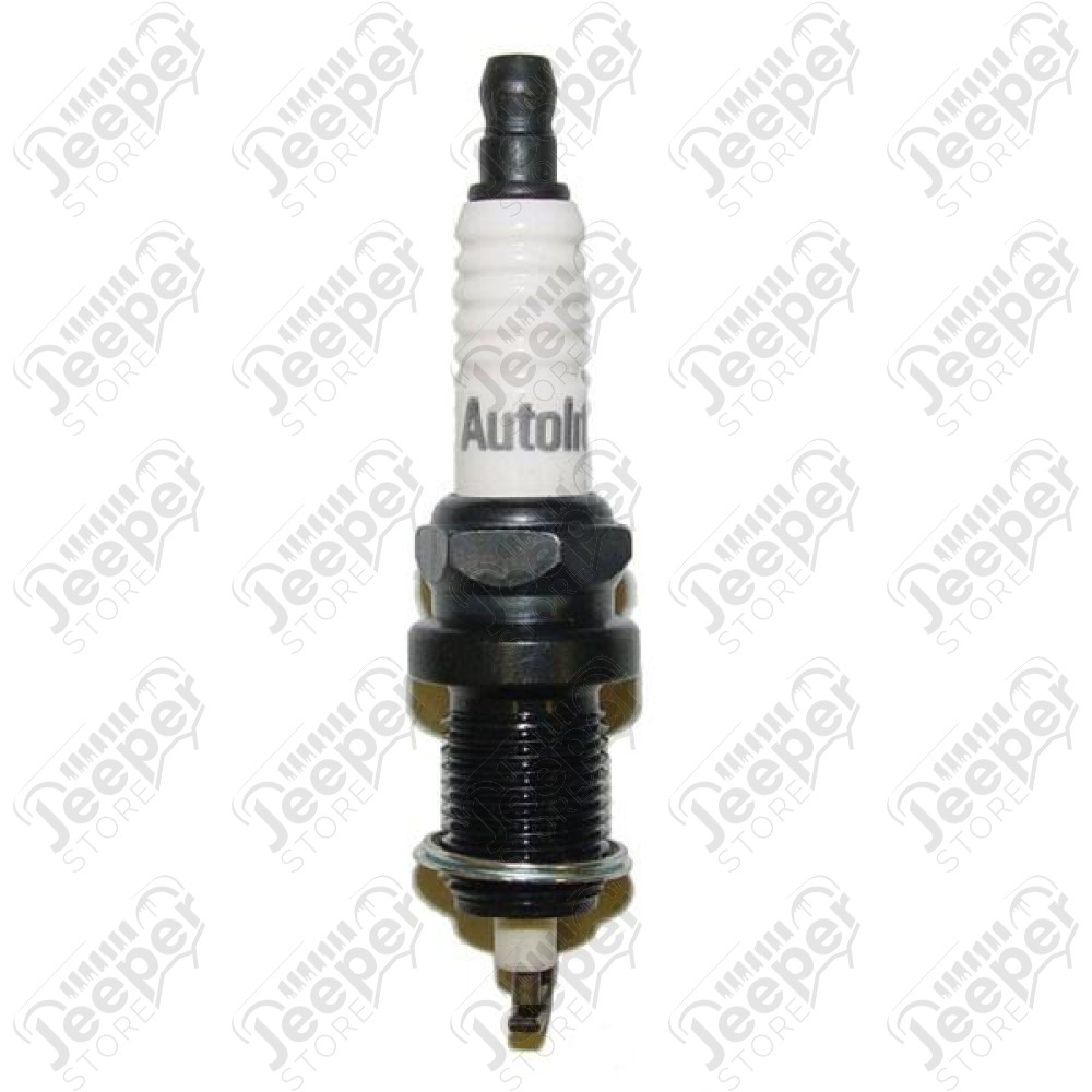 Spark Plug; 77-98 Jeep CJ/YJ/XJ/MJ/ZJ/SJ