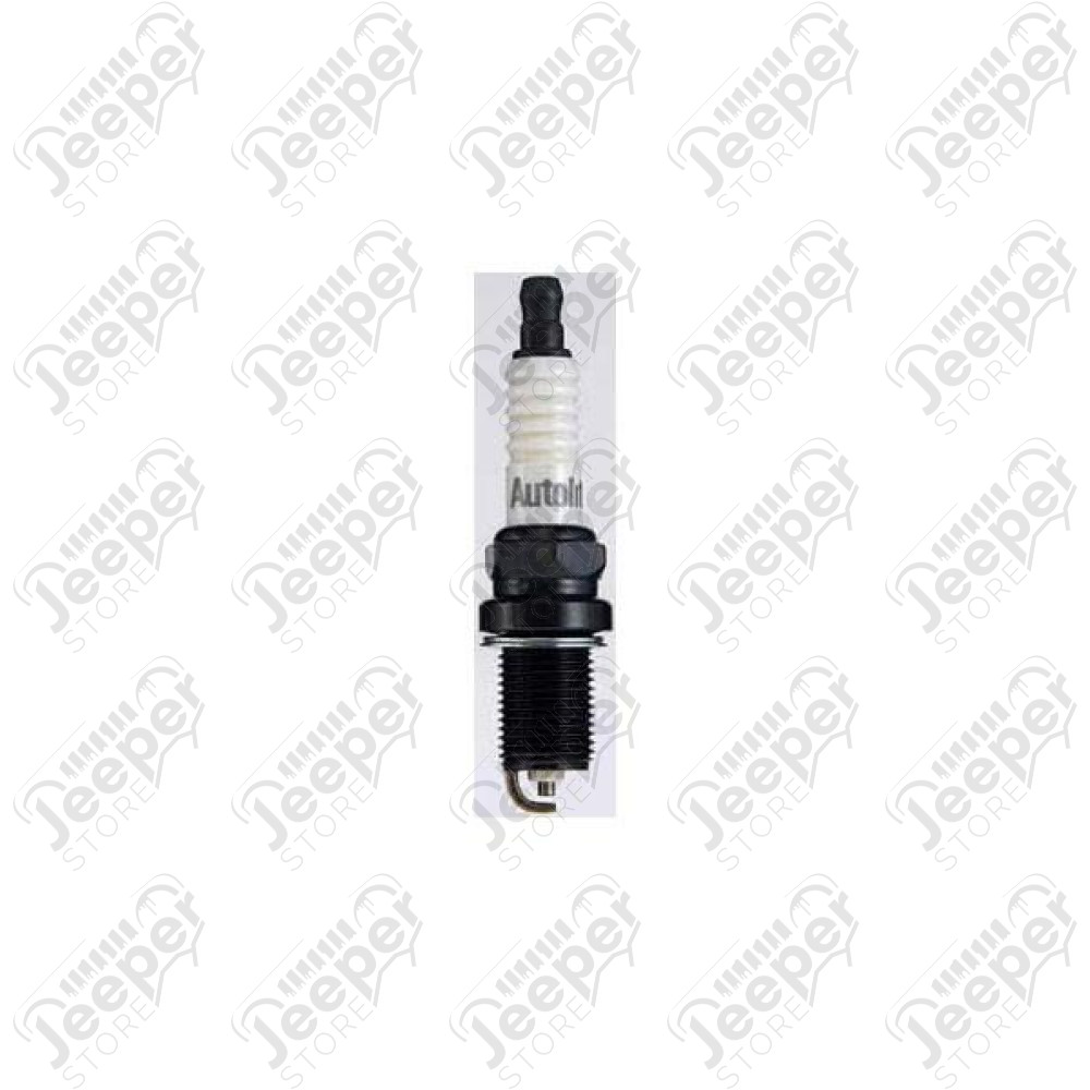 Spark Plug; 87-90 Jeep Cherokee XJ