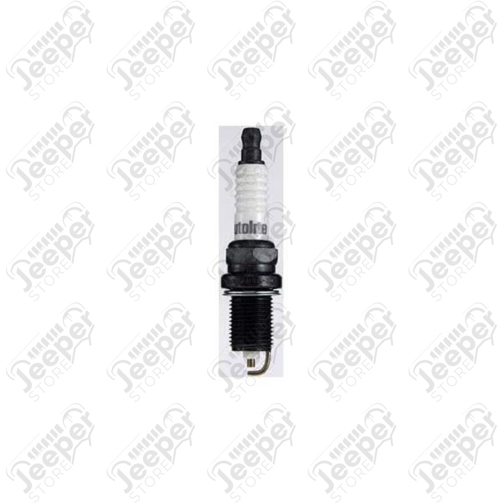 Spark Plug; 93-98 Jeep Grand Cherokee ZJ