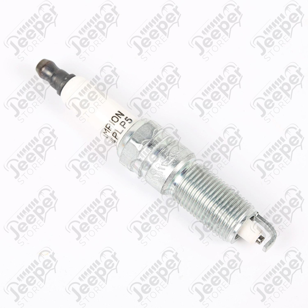 Spark Plug; 07-11 Jeep Wrangler JK, 3.8L