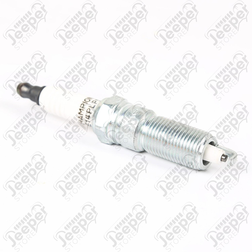 Spark Plug 07-11 Jeep Wrangler JK, 3.8L