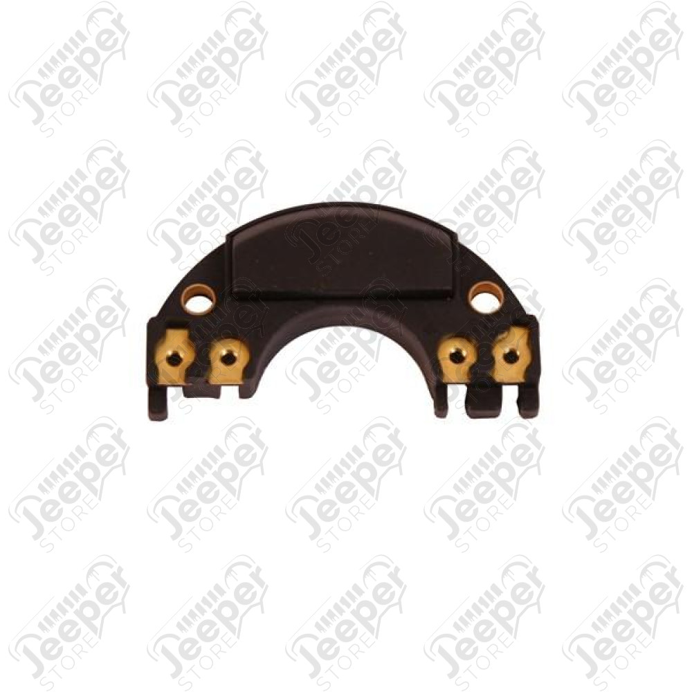 Ignition Control Module; 41-71 Willys/Jeep