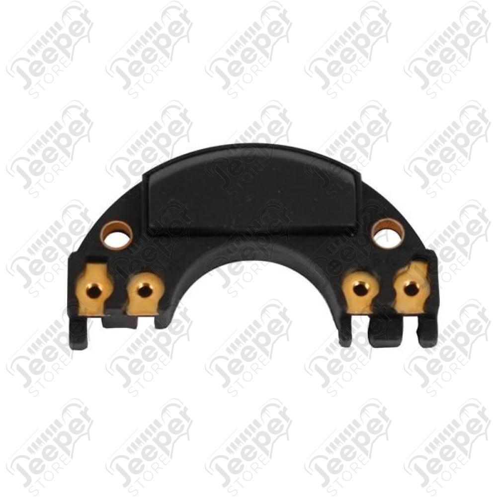 Ignition Control Module; 54-64 Jeep CJ