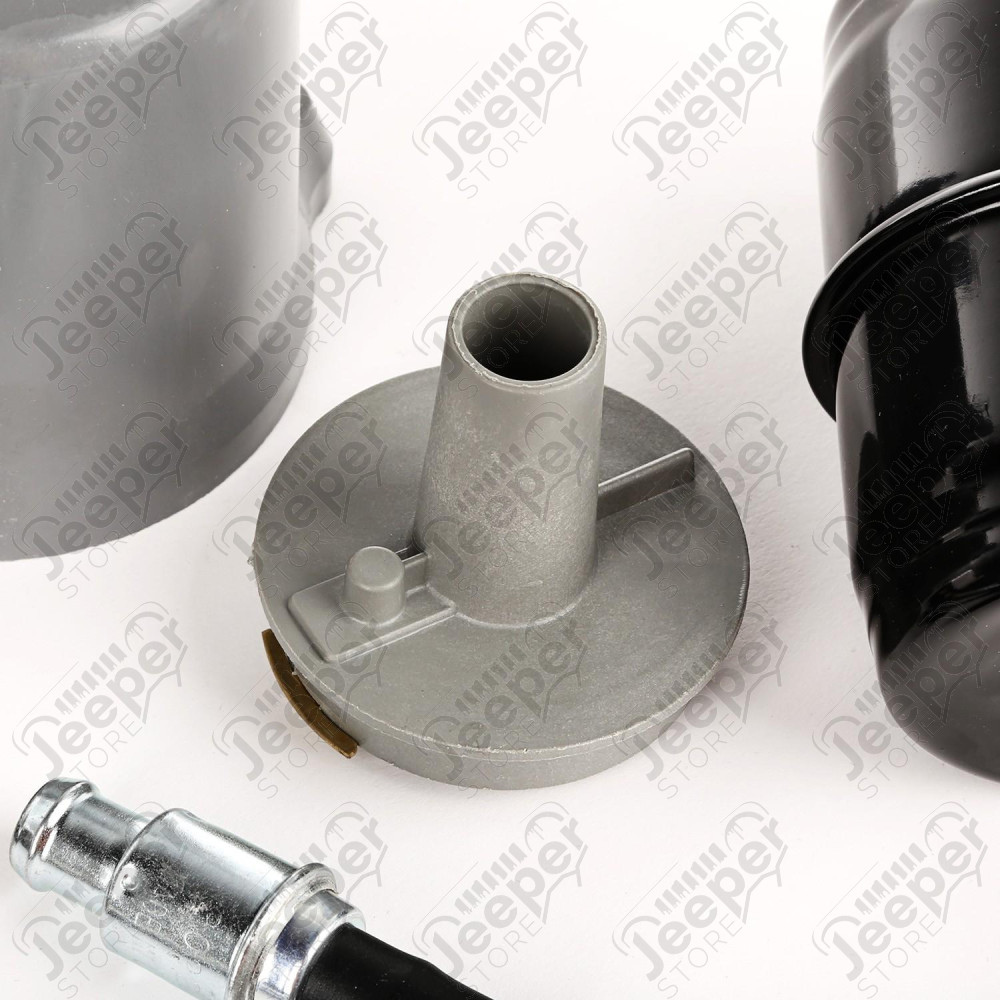 Ignition Tune Up Kit 87-90 Jeep Cherokee XJ, 2.5L
