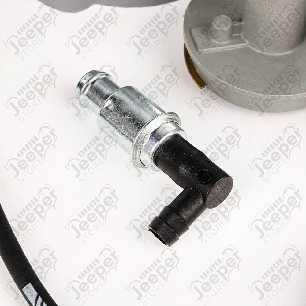 Ignition Tune Up Kit 87-90 Jeep Cherokee XJ, 2.5L
