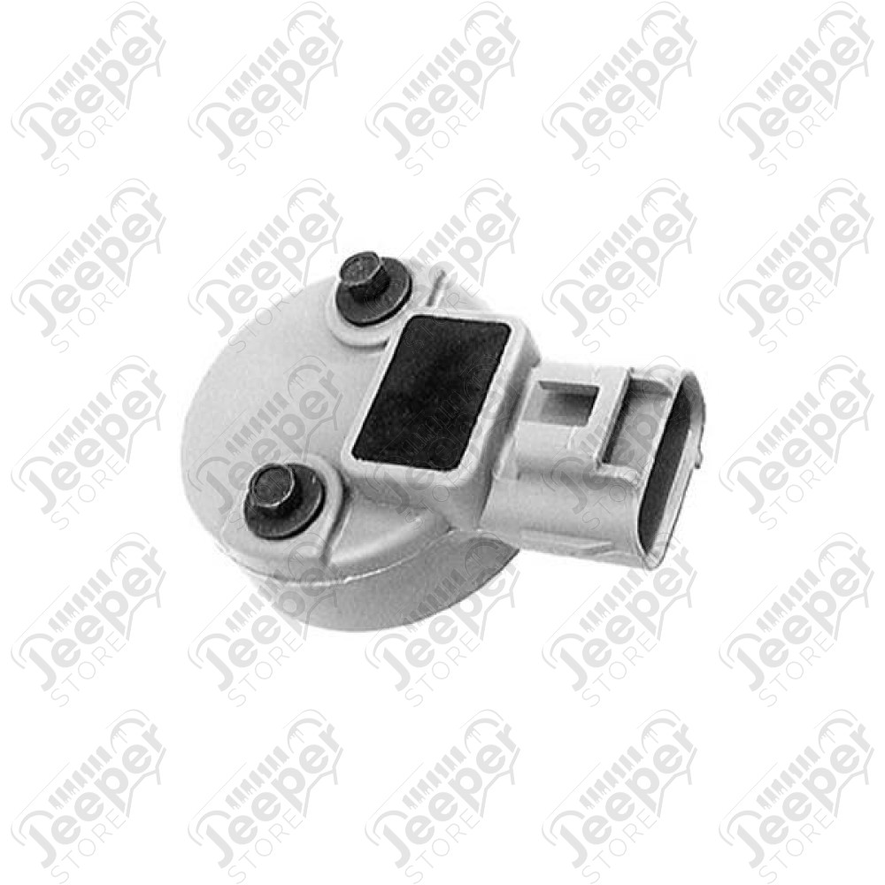Engine Camshaft Position Sensor; 99-04 Jeep, 4.0L