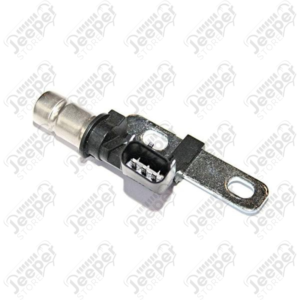 Air Charge Temperature Sensor; 03-06 Jeep Wrangler TJ