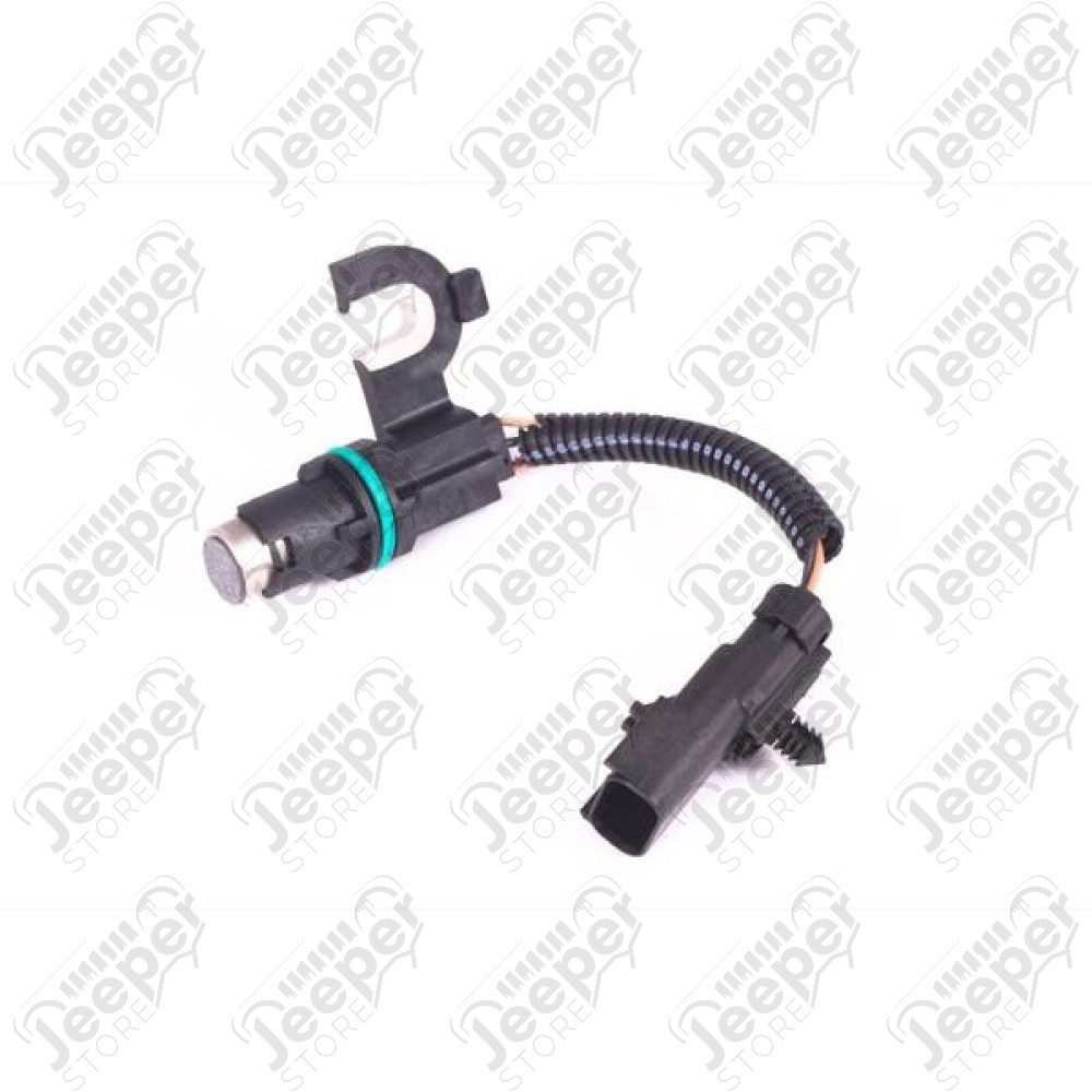 Engine Camshaft Position Sensor; 07-11 Jeep Wrangler JK, 3.8L