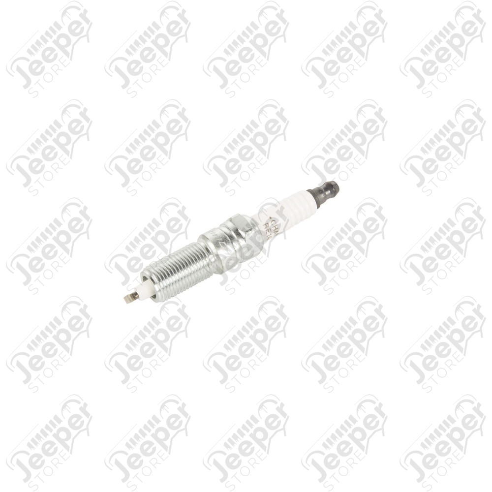 Ignition Tune Up Kit 07-11 Jeep Wrangler JK/JKU, 3.8L