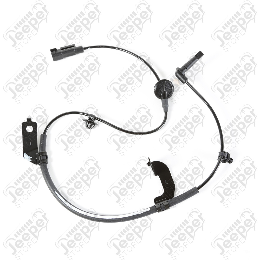 Wheel Speed Sensor, Front, Left; 07-17 Jeep Compass/Patriot MK