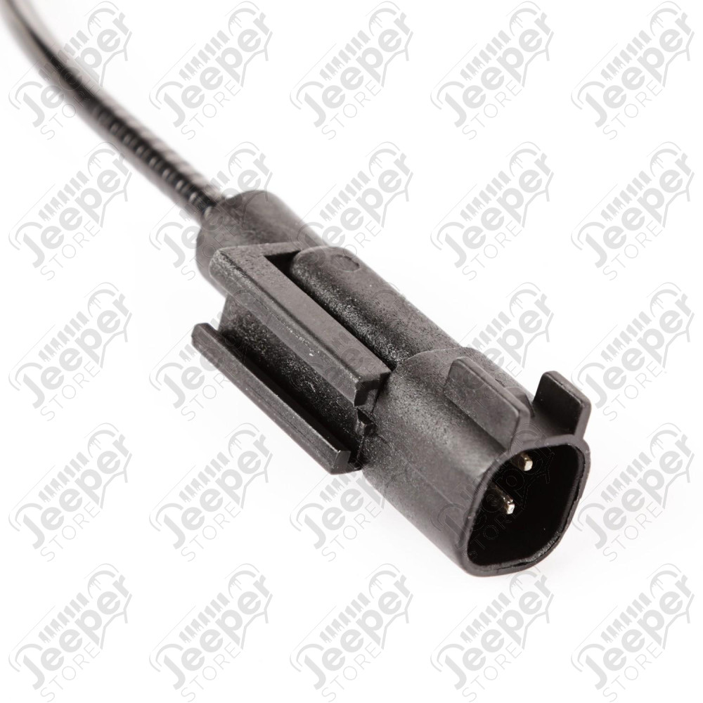 Wheel Speed Sensor, Rear, Left, 4WD 07-17 Compass/Patriot MK
