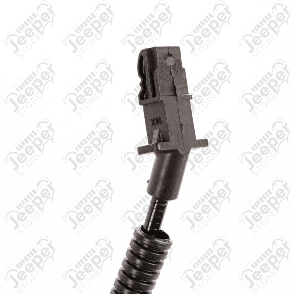 Wheel Speed Sensor, Rear, Left, 4WD 07-17 Compass/Patriot MK